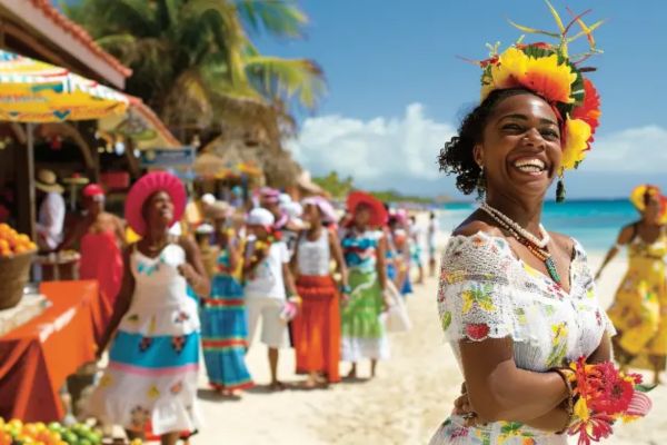 Explore the Culture and History of Aruba